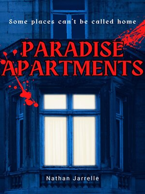cover image of Paradise Apartments